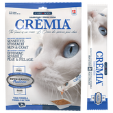 Oven-Baked Tradition Cat Cremia Tuna Puree Sensitive Stomach Skin & Coat